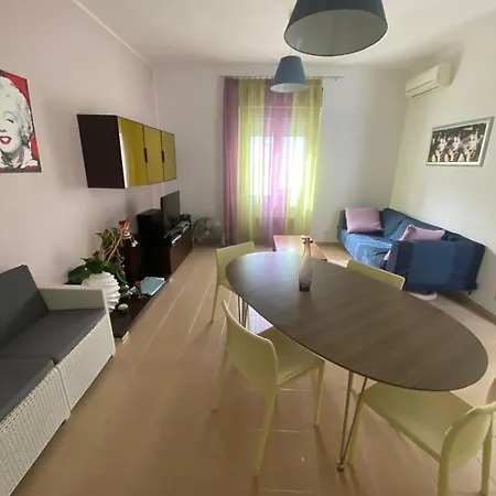 La Villa Giulianova
